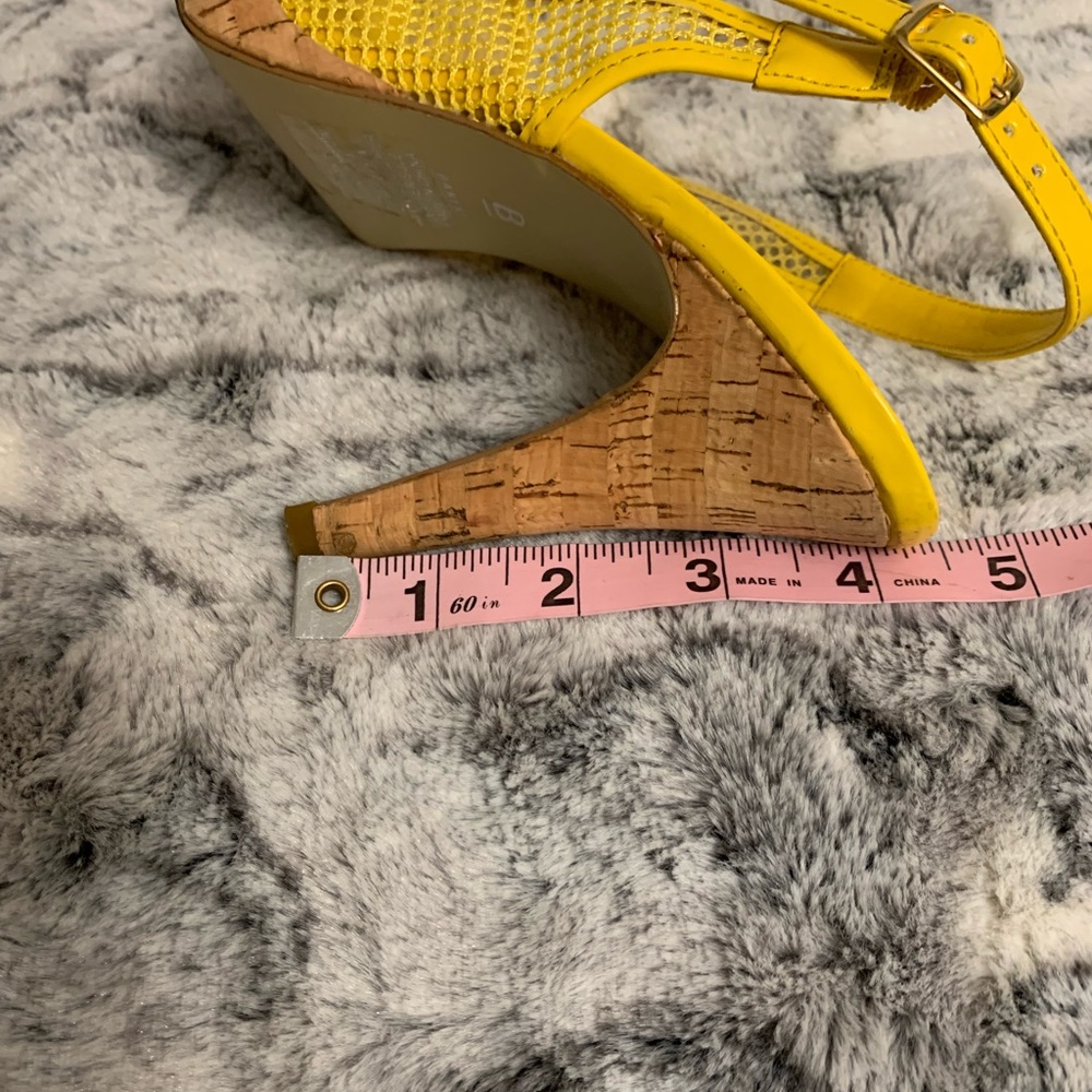 (BAKERS) Ladies high heel shoes size8 - Picture 8 of 16